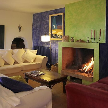 Hostal Nou De Crespiá Zewnętrze zdjęcie